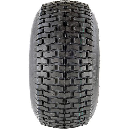 Deli 13x6,50-6 S365 TL 6PR kerti kisgép gumi