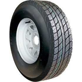   Mitas 135/85-10 (5,00-10) B61 TL 79N(6PR) M+S utánfutó gumi