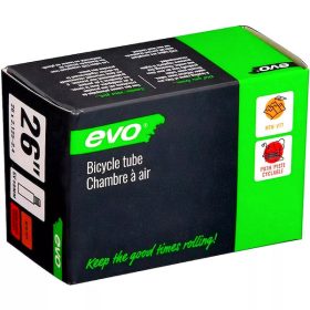   EVO (Vee Rubber) 32/40-584/597 26x1 1/2x1 3/8 AV48 dobozos kerékpár tömlő