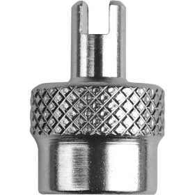 Pang szelepsapka fém - autószelepre AV