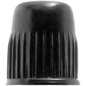 Pang szelepsapka műanyag - normál kerékpárszelepre