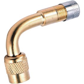   Pang szelephosszabbító adapter V-0352 autó szelephez 90 fok Pang