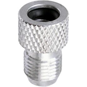   Pang szelepátalakító normál szelepről, szingó szelepről autószelepre, gumitömítéssel