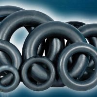 Ipari jármű tömlő