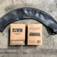 Elektromos kerékpár tömlő