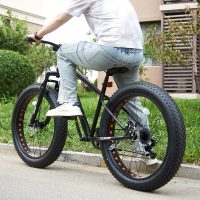 Fat Bike kerékpár gumi