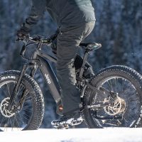 Fat Bike kerékpár tömlő