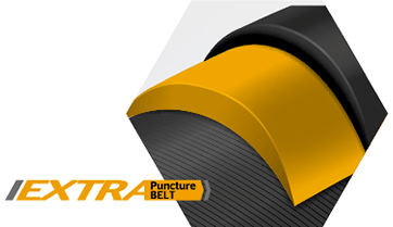 Continental Extra Puncture Belt