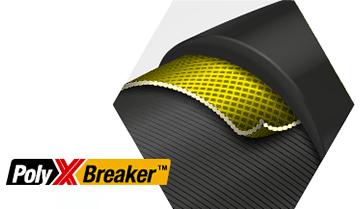 Continental Poly-X Breaker