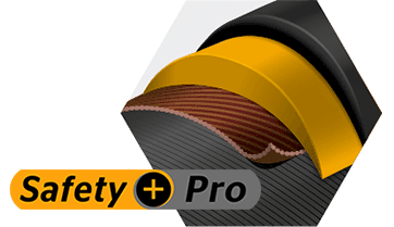 Continental Safety Plus Pro Continental Safety Plus